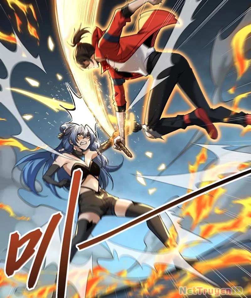 Tôi Livestream Cầu Hôn Nữ Quỷ Vậy Mà Thành Công!? Chapter 95 - Trang 2