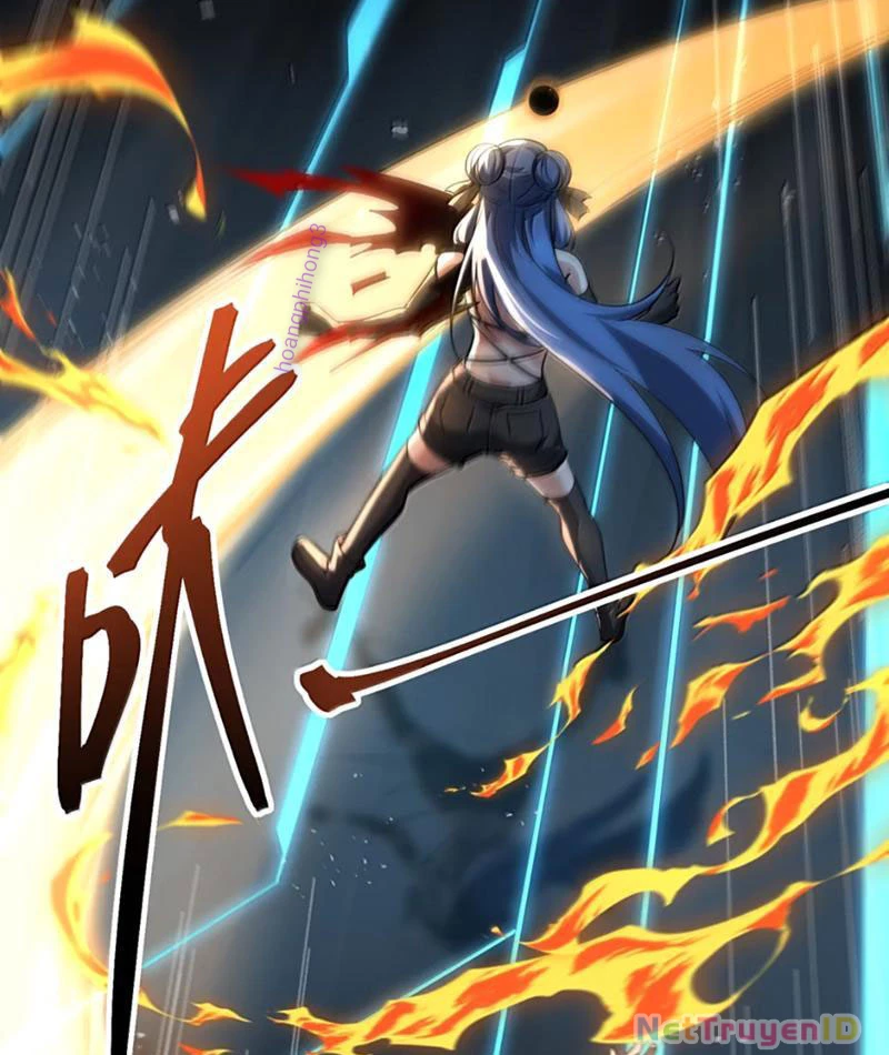 Tôi Livestream Cầu Hôn Nữ Quỷ Vậy Mà Thành Công!? Chapter 95 - Trang 2