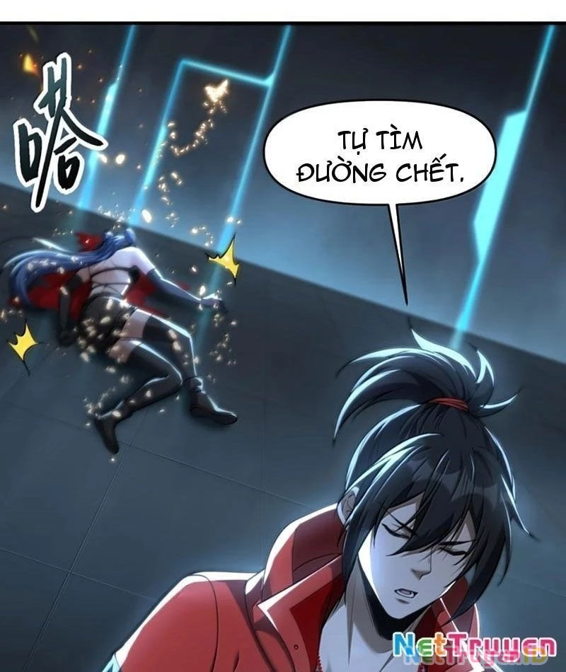 Tôi Livestream Cầu Hôn Nữ Quỷ Vậy Mà Thành Công!? Chapter 95 - Trang 2