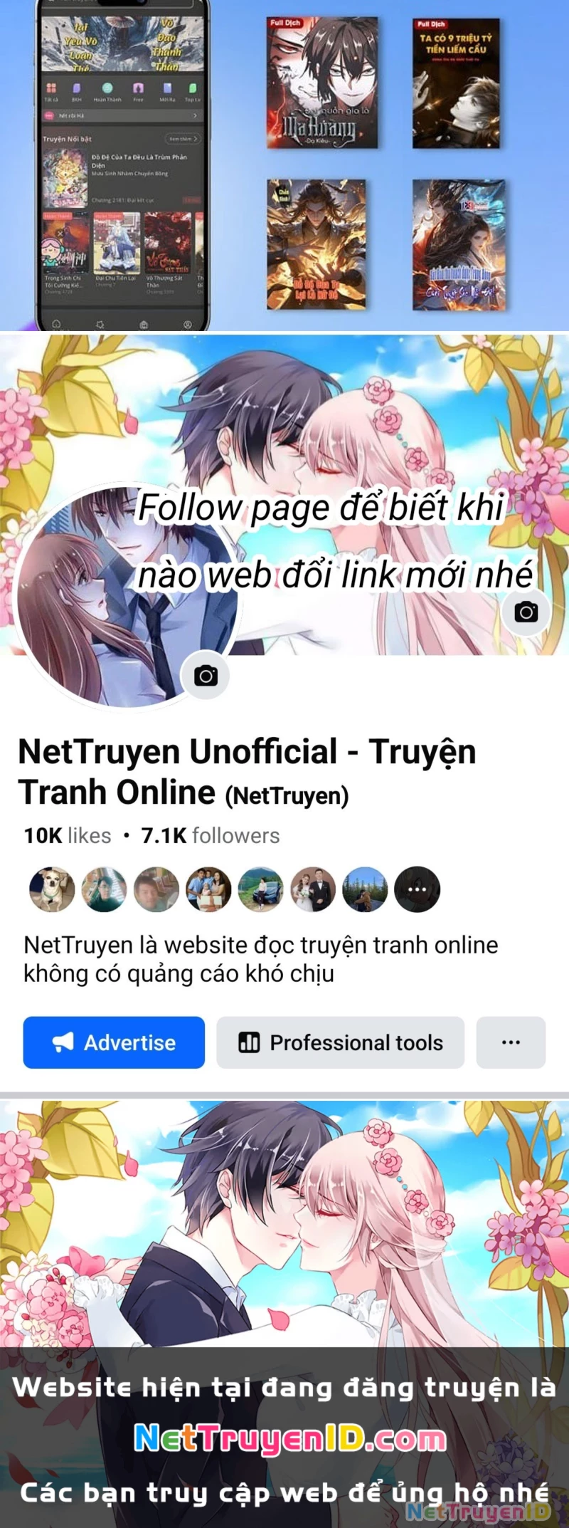 Tôi Livestream Cầu Hôn Nữ Quỷ Vậy Mà Thành Công!? Chapter 95 - Trang 2