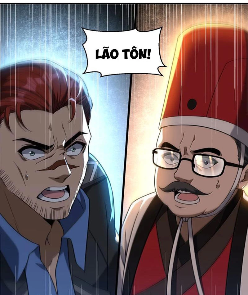 Tôi Livestream Cầu Hôn Nữ Quỷ Vậy Mà Thành Công!? Chapter 95 - Trang 2