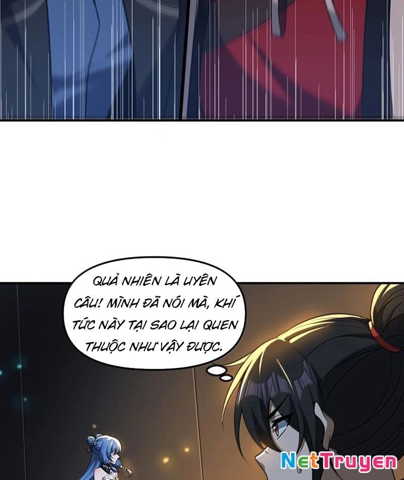 Tôi Livestream Cầu Hôn Nữ Quỷ Vậy Mà Thành Công!? Chapter 95 - Trang 2
