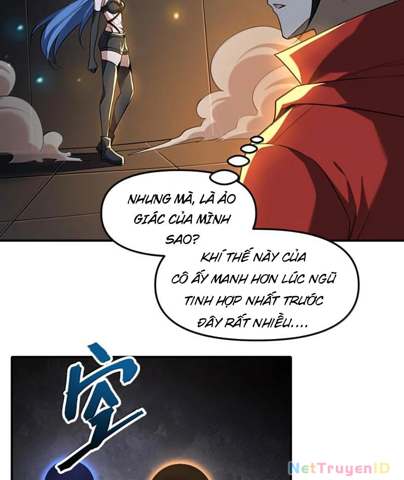 Tôi Livestream Cầu Hôn Nữ Quỷ Vậy Mà Thành Công!? Chapter 95 - Trang 2