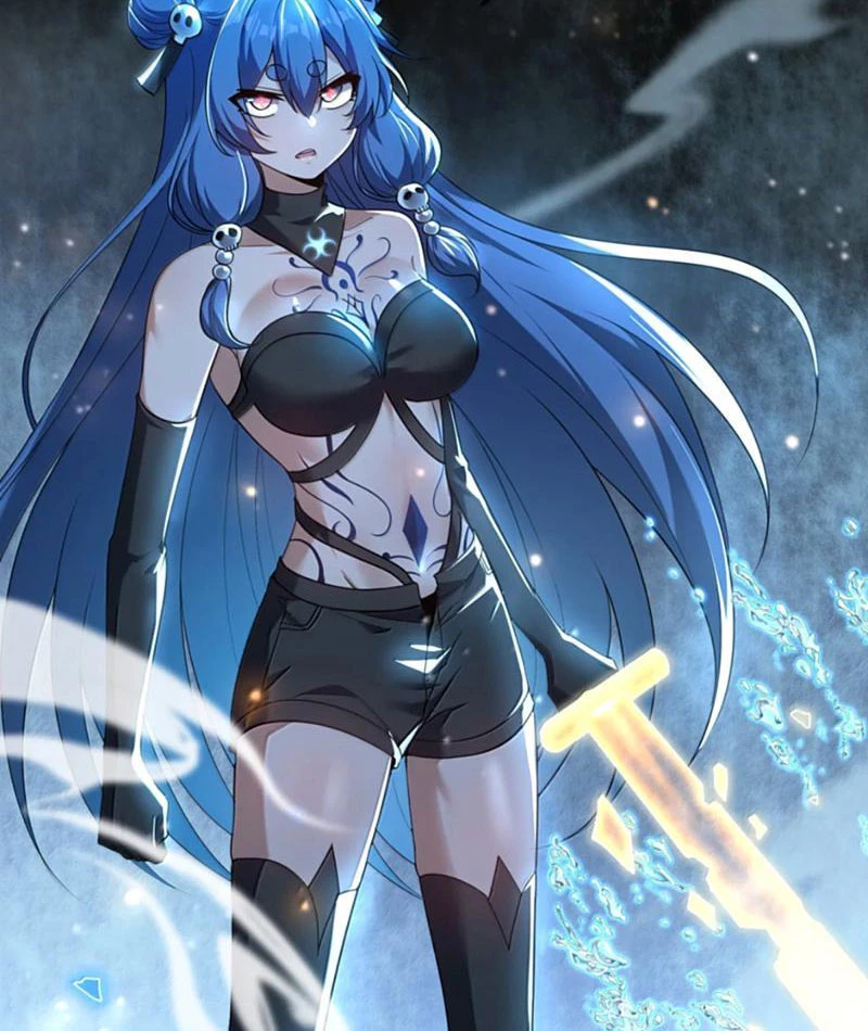 Tôi Livestream Cầu Hôn Nữ Quỷ Vậy Mà Thành Công!? Chapter 95 - Trang 2