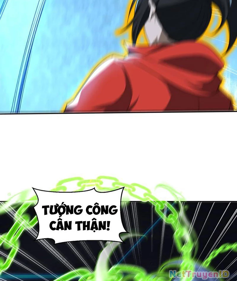 Tôi Livestream Cầu Hôn Nữ Quỷ Vậy Mà Thành Công!? Chapter 95 - Trang 2