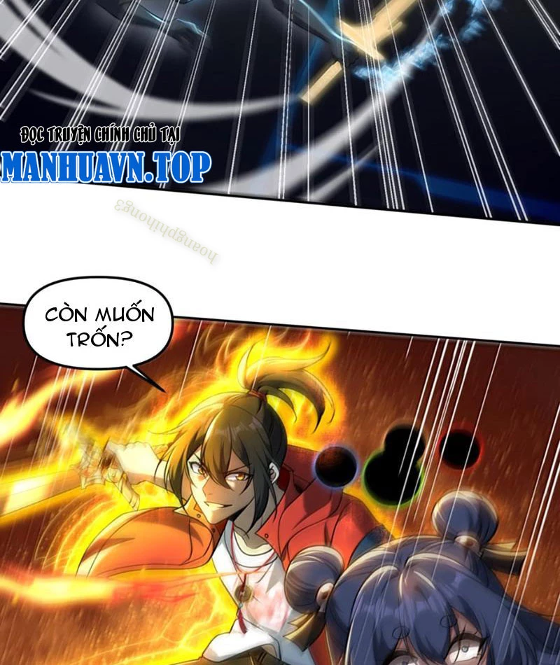Tôi Livestream Cầu Hôn Nữ Quỷ Vậy Mà Thành Công!? Chapter 95 - Trang 2