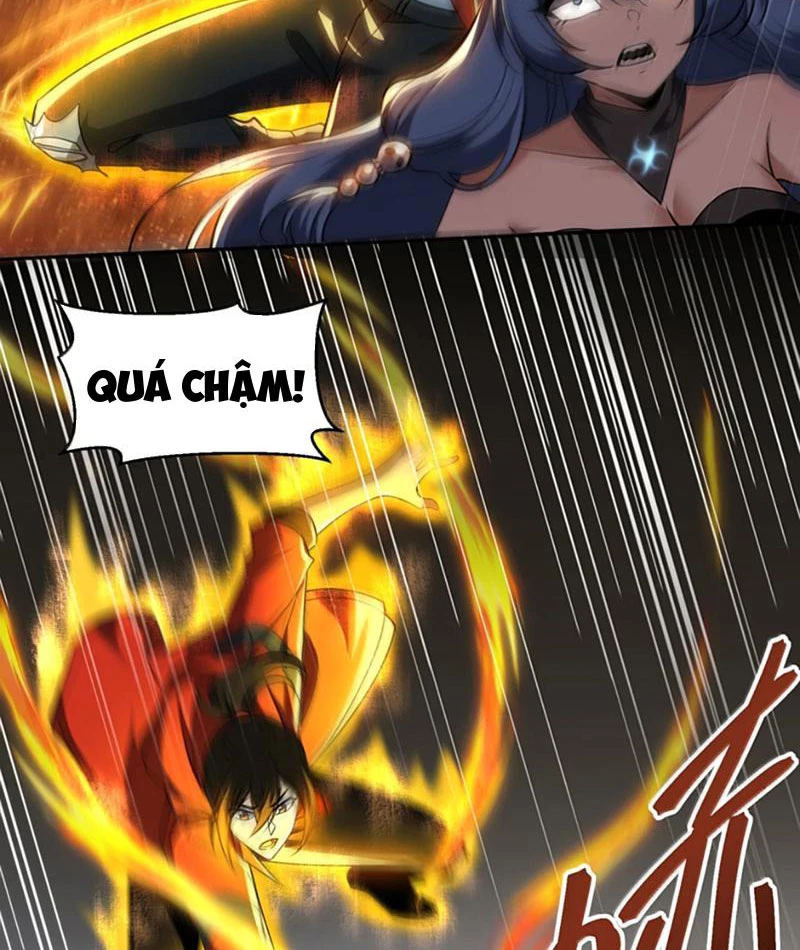 Tôi Livestream Cầu Hôn Nữ Quỷ Vậy Mà Thành Công!? Chapter 95 - Trang 2