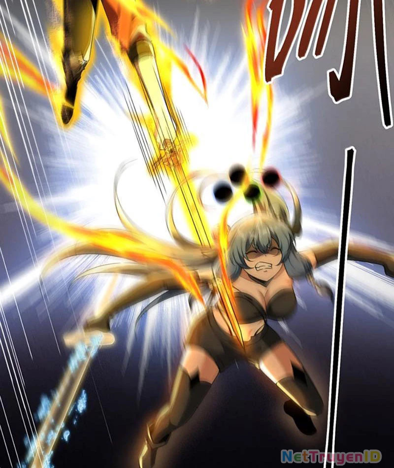 Tôi Livestream Cầu Hôn Nữ Quỷ Vậy Mà Thành Công!? Chapter 95 - Trang 2