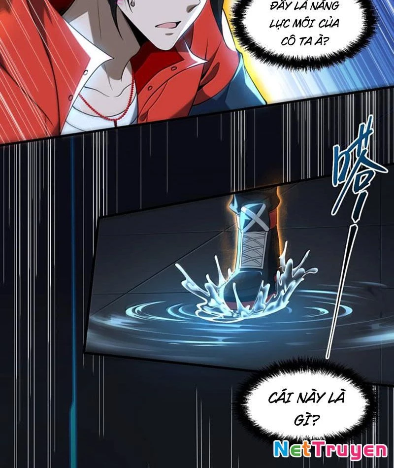 Tôi Livestream Cầu Hôn Nữ Quỷ Vậy Mà Thành Công!? Chapter 95 - Trang 2