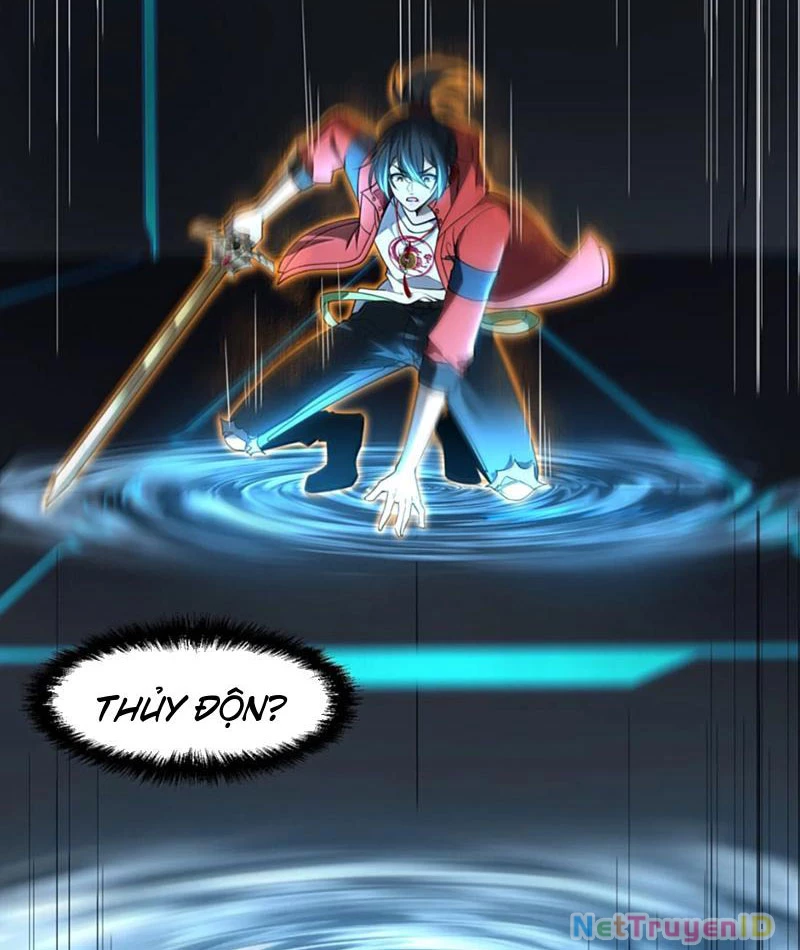 Tôi Livestream Cầu Hôn Nữ Quỷ Vậy Mà Thành Công!? Chapter 95 - Trang 2