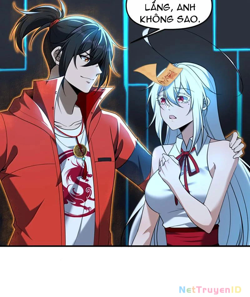 Tôi Livestream Cầu Hôn Nữ Quỷ Vậy Mà Thành Công!? Chapter 95 - Trang 2