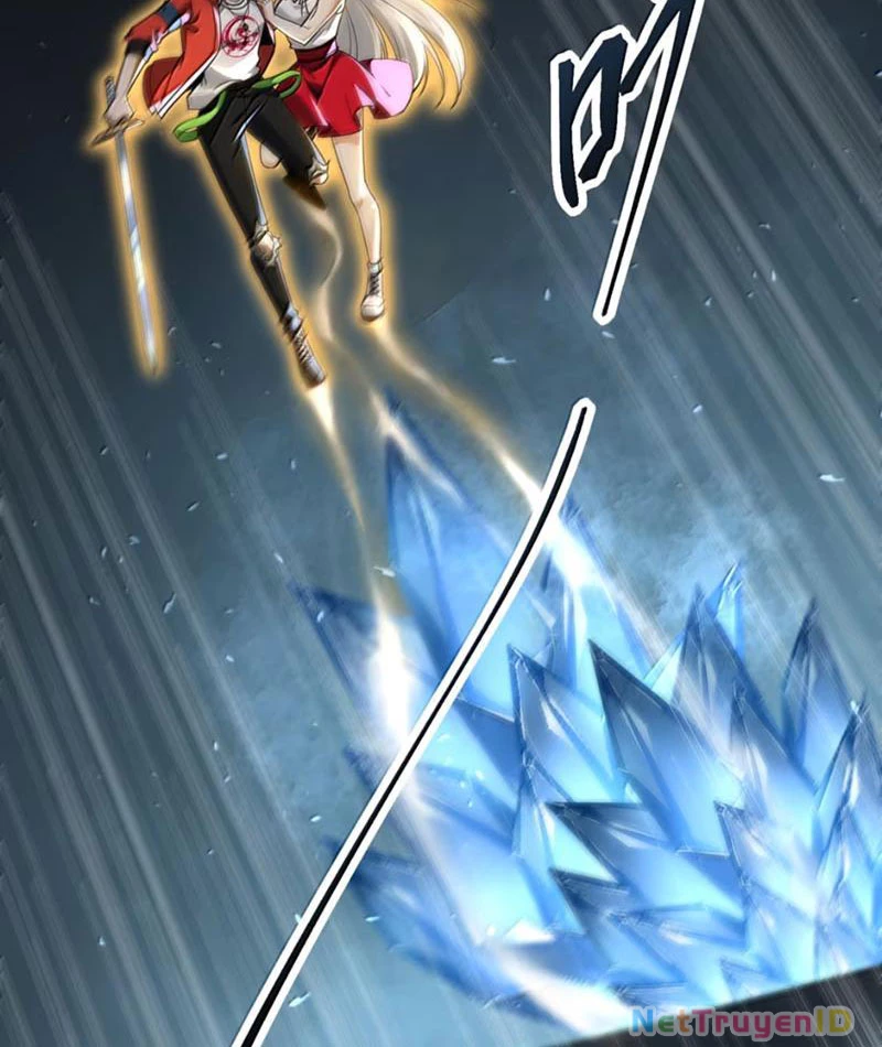 Tôi Livestream Cầu Hôn Nữ Quỷ Vậy Mà Thành Công!? Chapter 95 - Trang 2