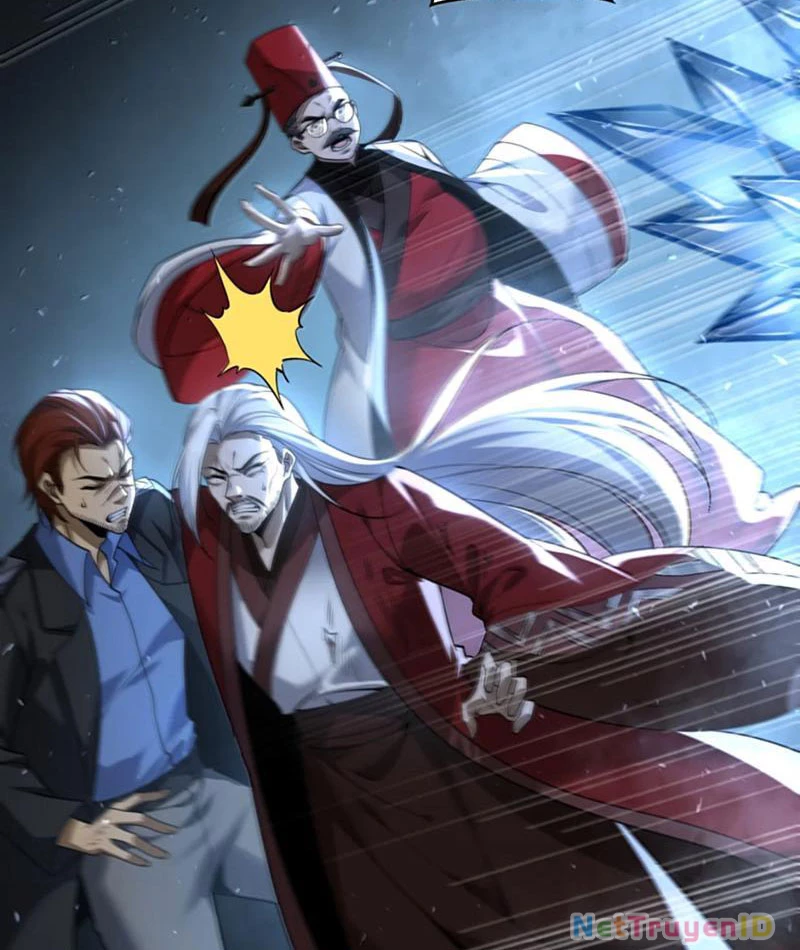 Tôi Livestream Cầu Hôn Nữ Quỷ Vậy Mà Thành Công!? Chapter 95 - Trang 2