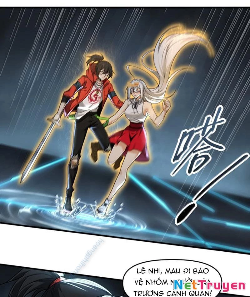 Tôi Livestream Cầu Hôn Nữ Quỷ Vậy Mà Thành Công!? Chapter 95 - Trang 2