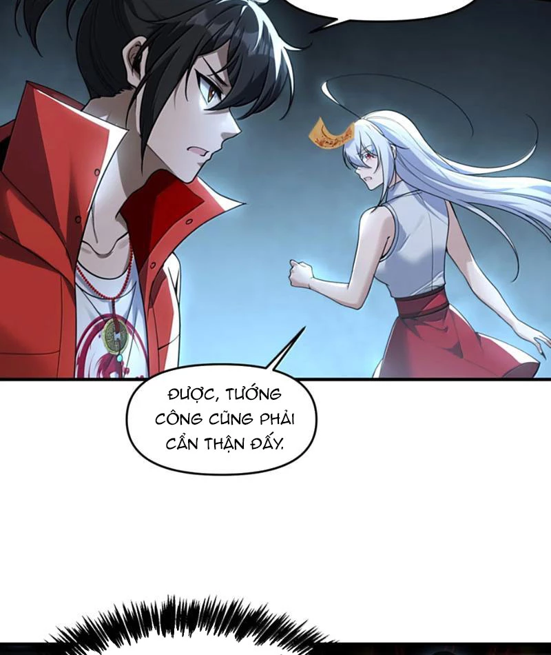 Tôi Livestream Cầu Hôn Nữ Quỷ Vậy Mà Thành Công!? Chapter 95 - Trang 2