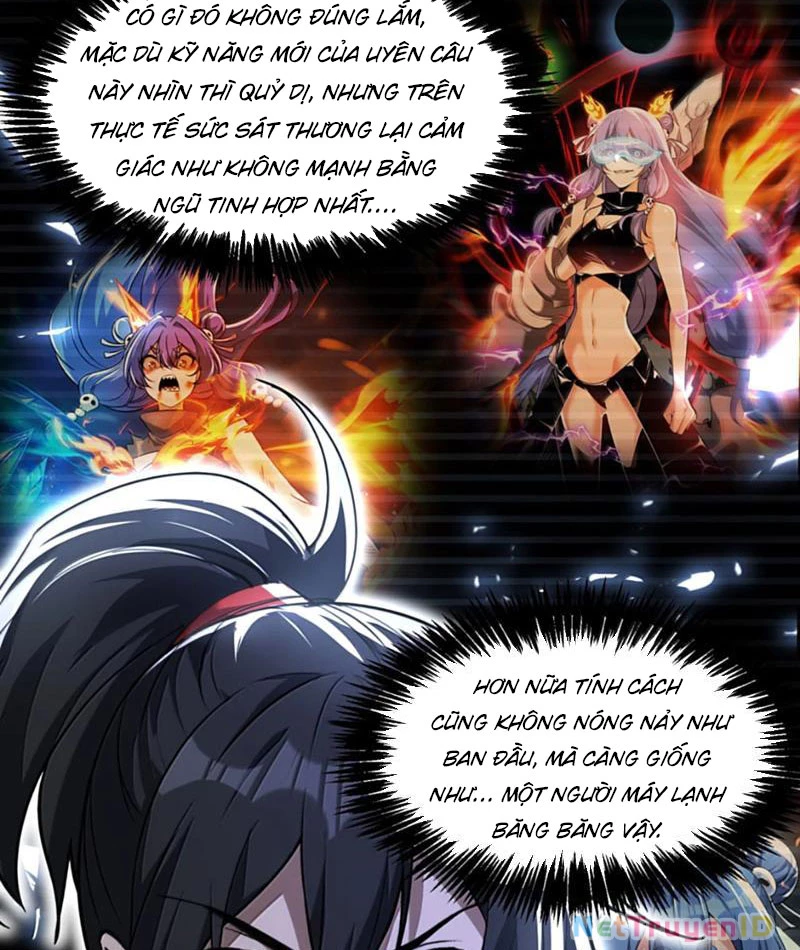 Tôi Livestream Cầu Hôn Nữ Quỷ Vậy Mà Thành Công!? Chapter 95 - Trang 2