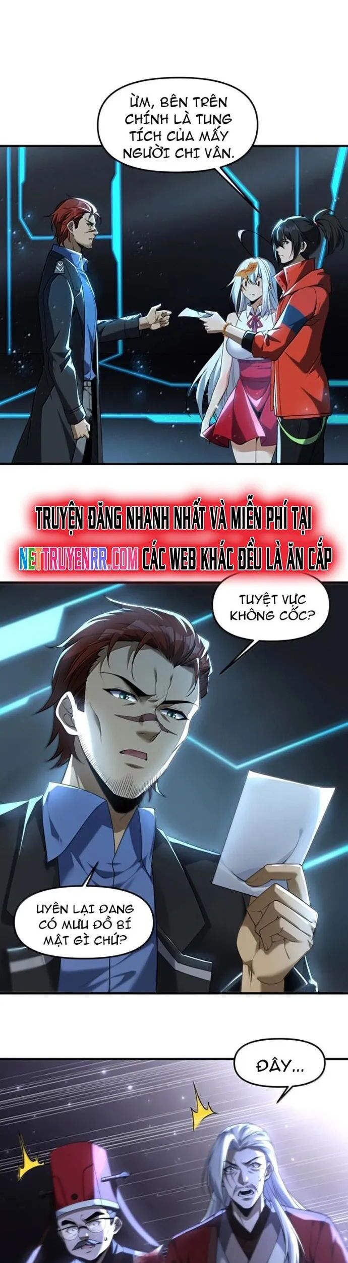 Tôi Livestream Cầu Hôn Nữ Quỷ Vậy Mà Thành Công!? Chapter 96 - Trang 2