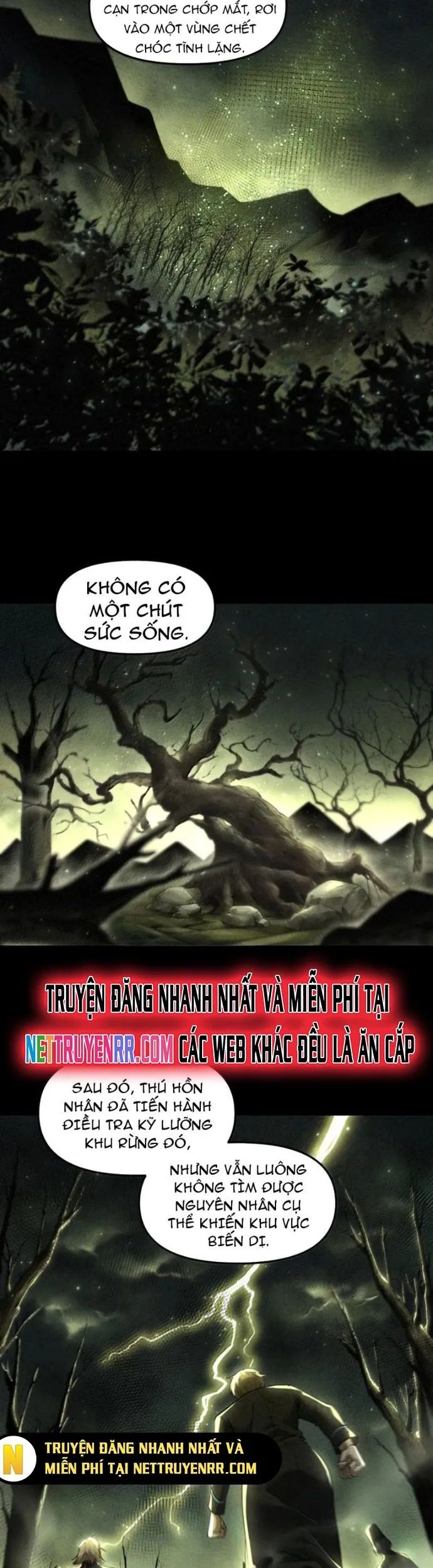 Tôi Livestream Cầu Hôn Nữ Quỷ Vậy Mà Thành Công!? Chapter 96 - Trang 2
