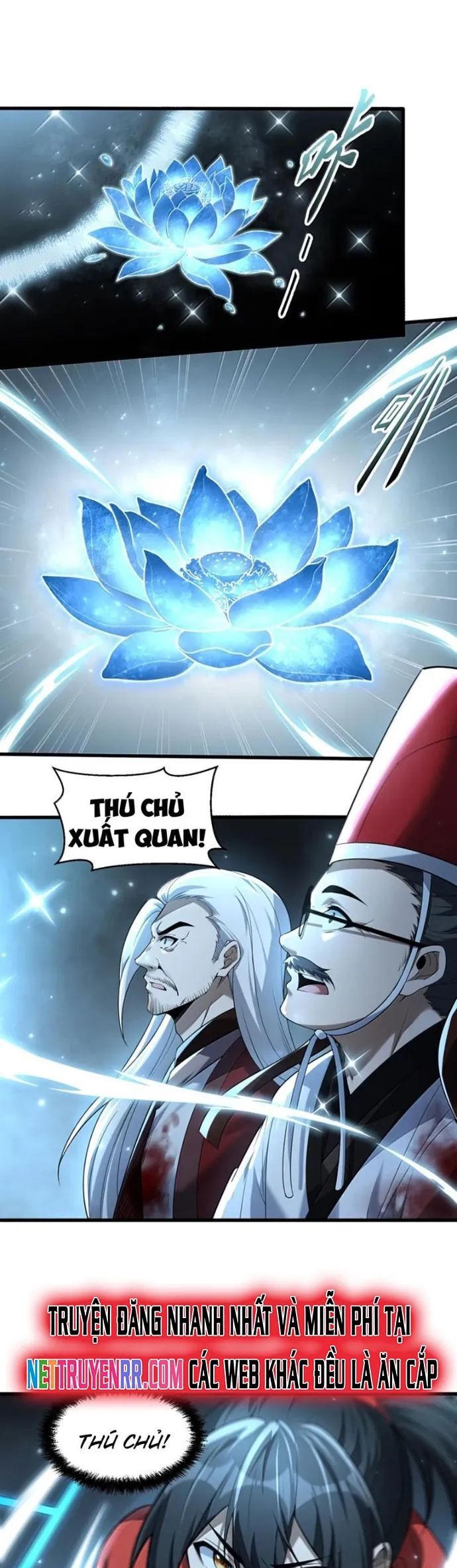 Tôi Livestream Cầu Hôn Nữ Quỷ Vậy Mà Thành Công!? Chapter 96 - Trang 2