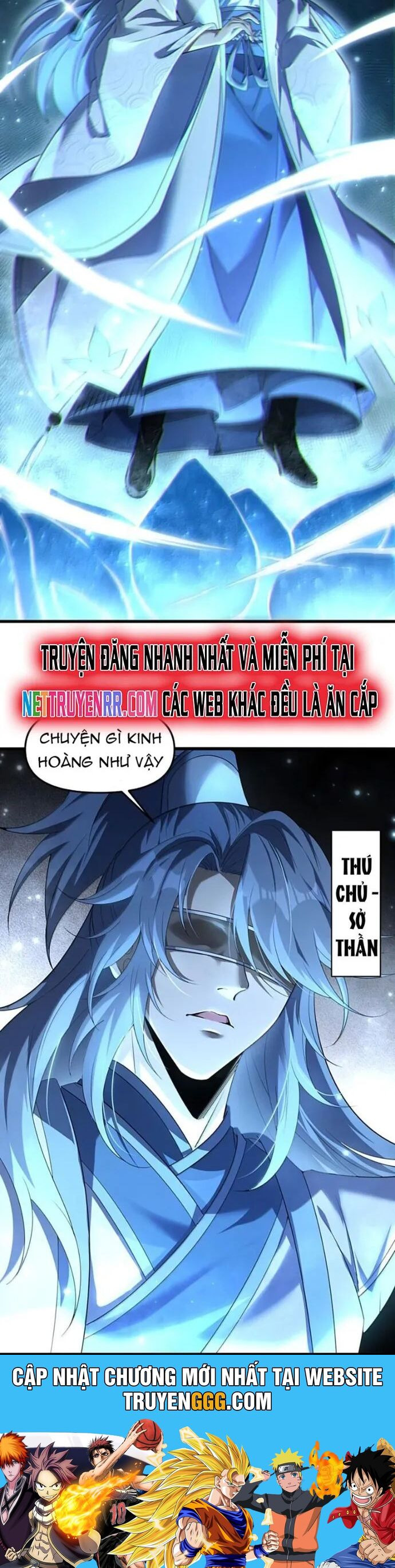 Tôi Livestream Cầu Hôn Nữ Quỷ Vậy Mà Thành Công!? Chapter 96 - Trang 2