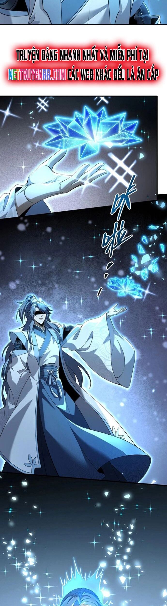 Tôi Livestream Cầu Hôn Nữ Quỷ Vậy Mà Thành Công!? Chapter 97 - Trang 2