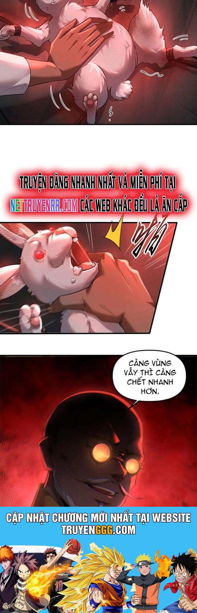 Tôi Livestream Cầu Hôn Nữ Quỷ Vậy Mà Thành Công!? Chapter 97 - Trang 2