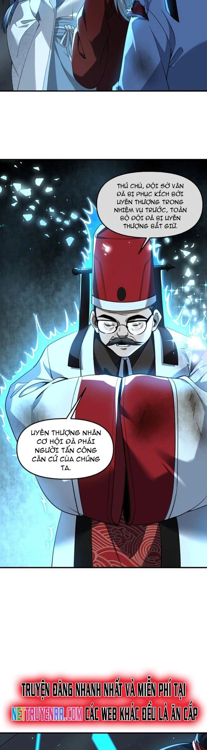 Tôi Livestream Cầu Hôn Nữ Quỷ Vậy Mà Thành Công!? Chapter 97 - Trang 2