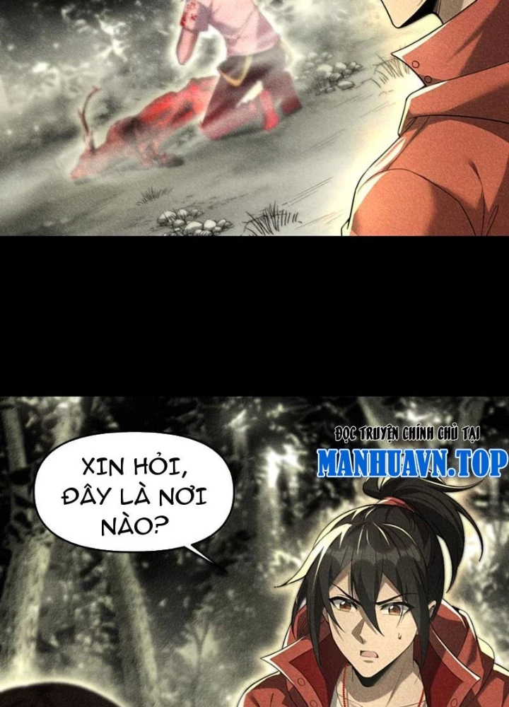 Tôi Livestream Cầu Hôn Nữ Quỷ Vậy Mà Thành Công!? Chapter 98 - Trang 2