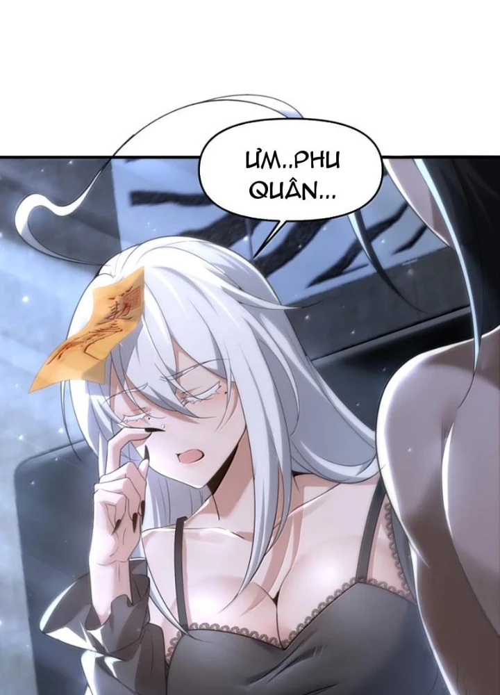 Tôi Livestream Cầu Hôn Nữ Quỷ Vậy Mà Thành Công!? Chapter 98 - Trang 2
