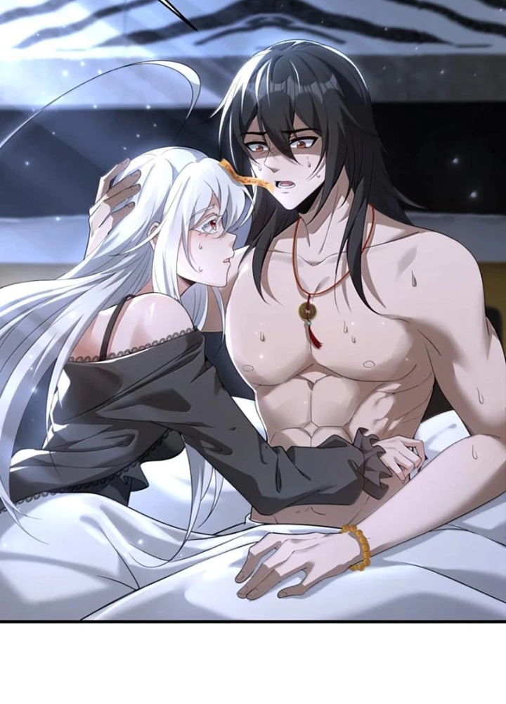 Tôi Livestream Cầu Hôn Nữ Quỷ Vậy Mà Thành Công!? Chapter 98 - Trang 2