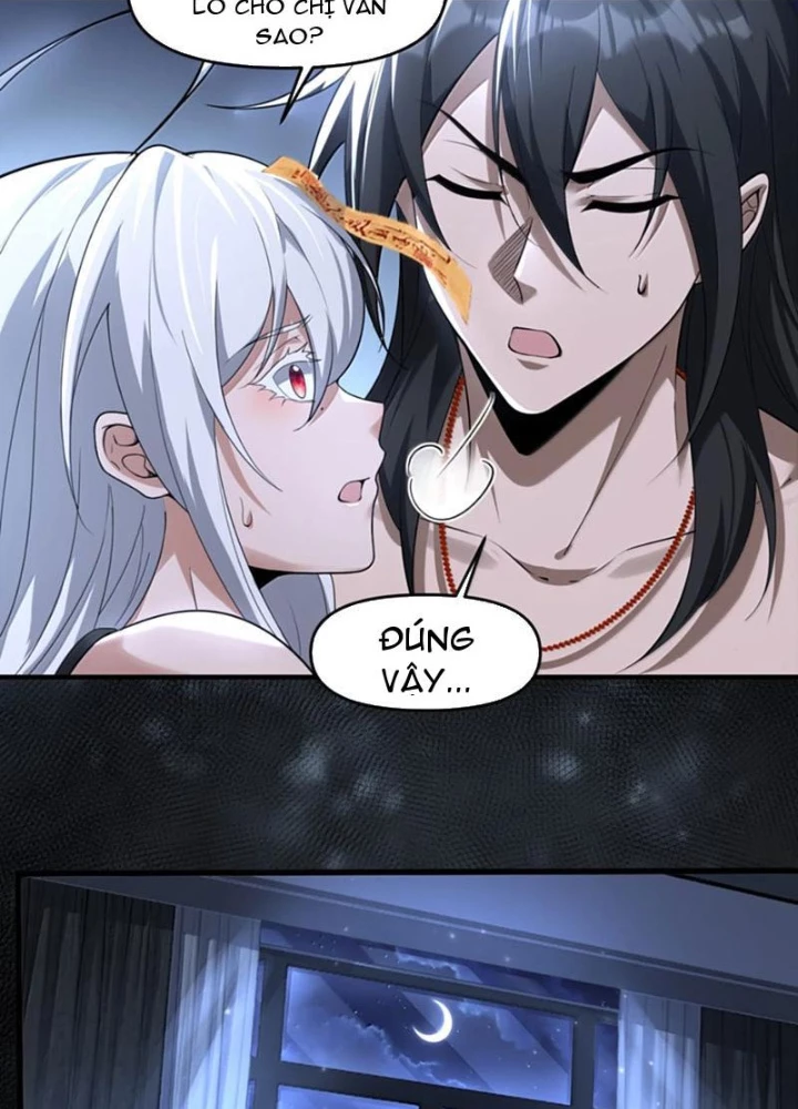 Tôi Livestream Cầu Hôn Nữ Quỷ Vậy Mà Thành Công!? Chapter 98 - Trang 2