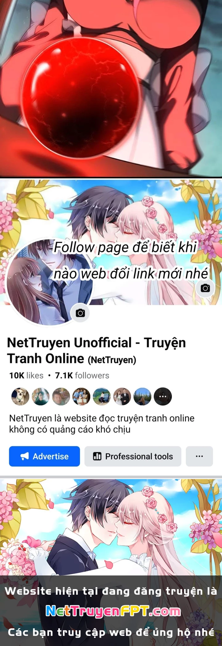 Tôi Livestream Cầu Hôn Nữ Quỷ Vậy Mà Thành Công!? Chapter 98 - Trang 2