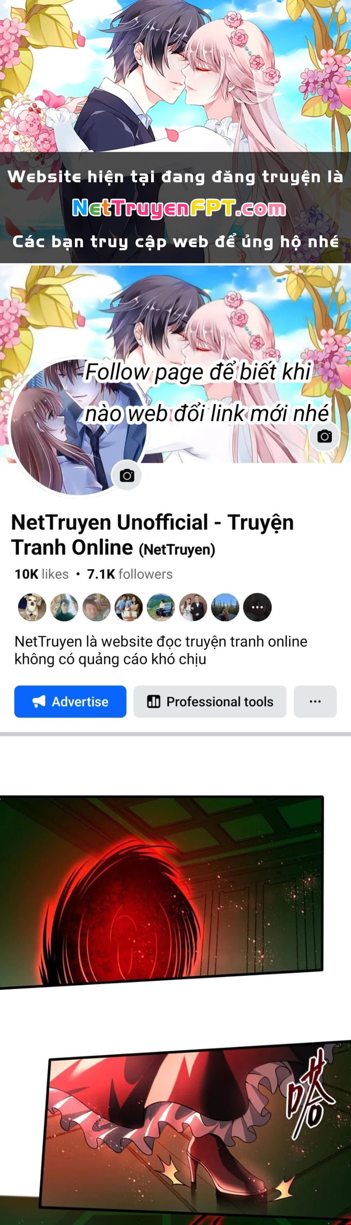 Tôi Livestream Cầu Hôn Nữ Quỷ Vậy Mà Thành Công!? Chapter 98 - Trang 2