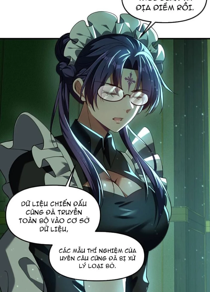 Tôi Livestream Cầu Hôn Nữ Quỷ Vậy Mà Thành Công!? Chapter 98 - Trang 2