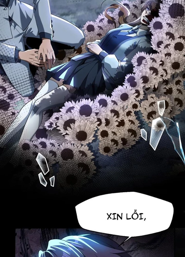 Tôi Livestream Cầu Hôn Nữ Quỷ Vậy Mà Thành Công!? Chapter 98 - Trang 2
