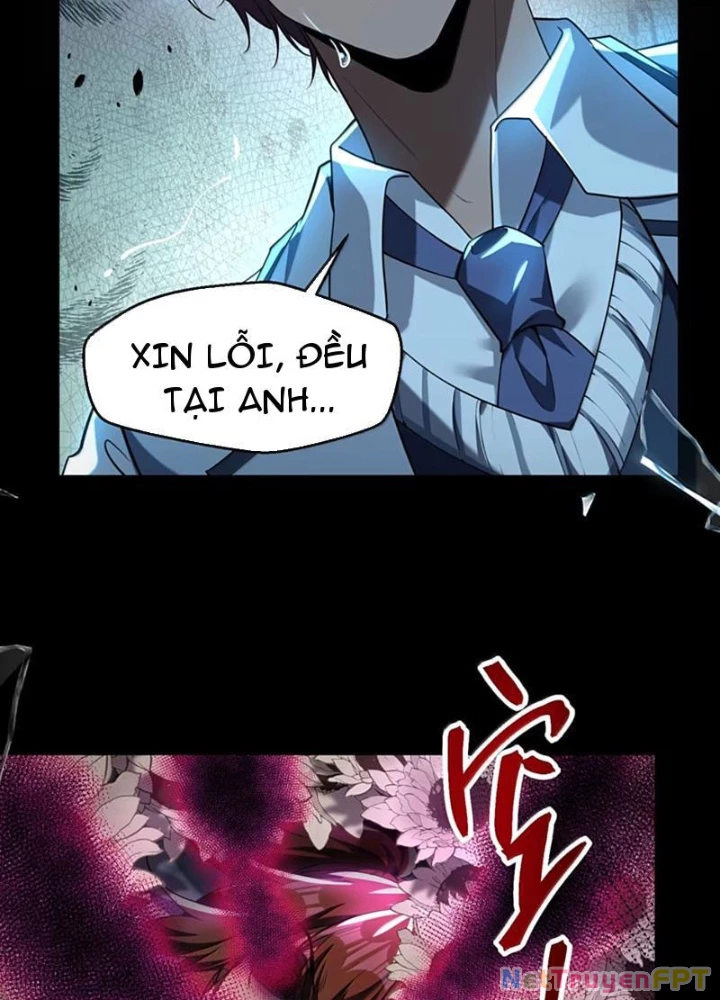 Tôi Livestream Cầu Hôn Nữ Quỷ Vậy Mà Thành Công!? Chapter 98 - Trang 2