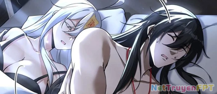 Tôi Livestream Cầu Hôn Nữ Quỷ Vậy Mà Thành Công!? Chapter 98 - Trang 2