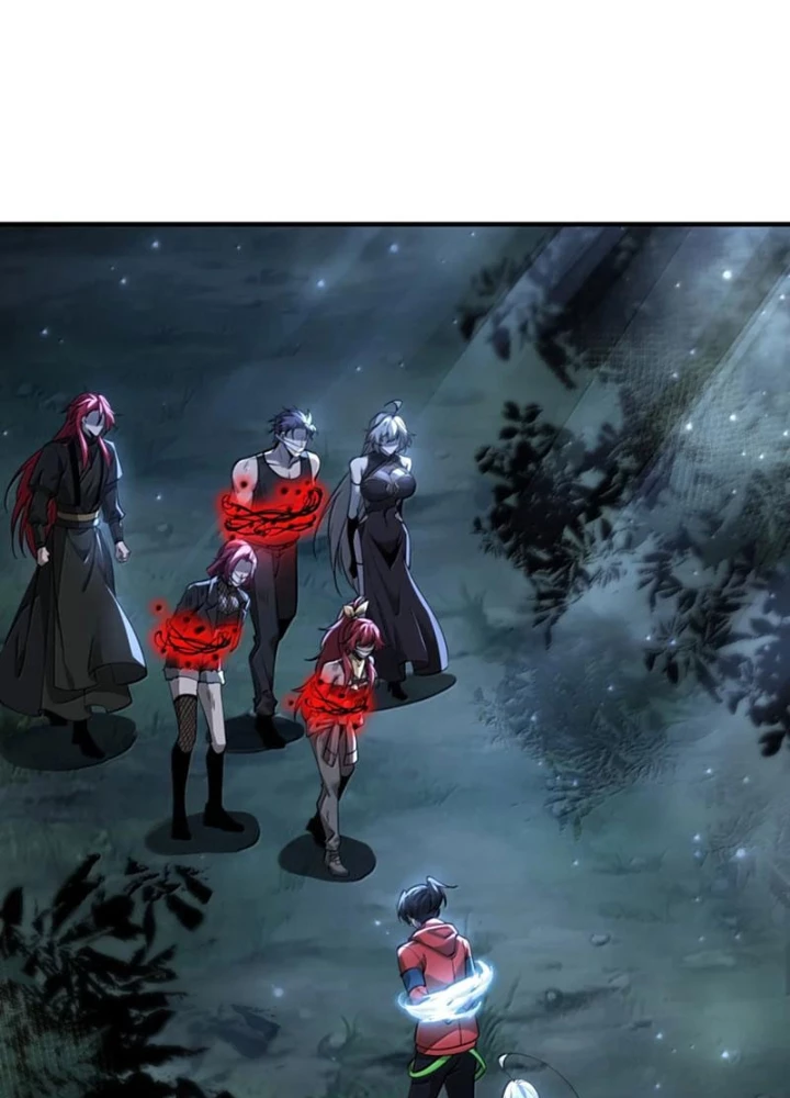 Tôi Livestream Cầu Hôn Nữ Quỷ Vậy Mà Thành Công!? Chapter 99 - Trang 2