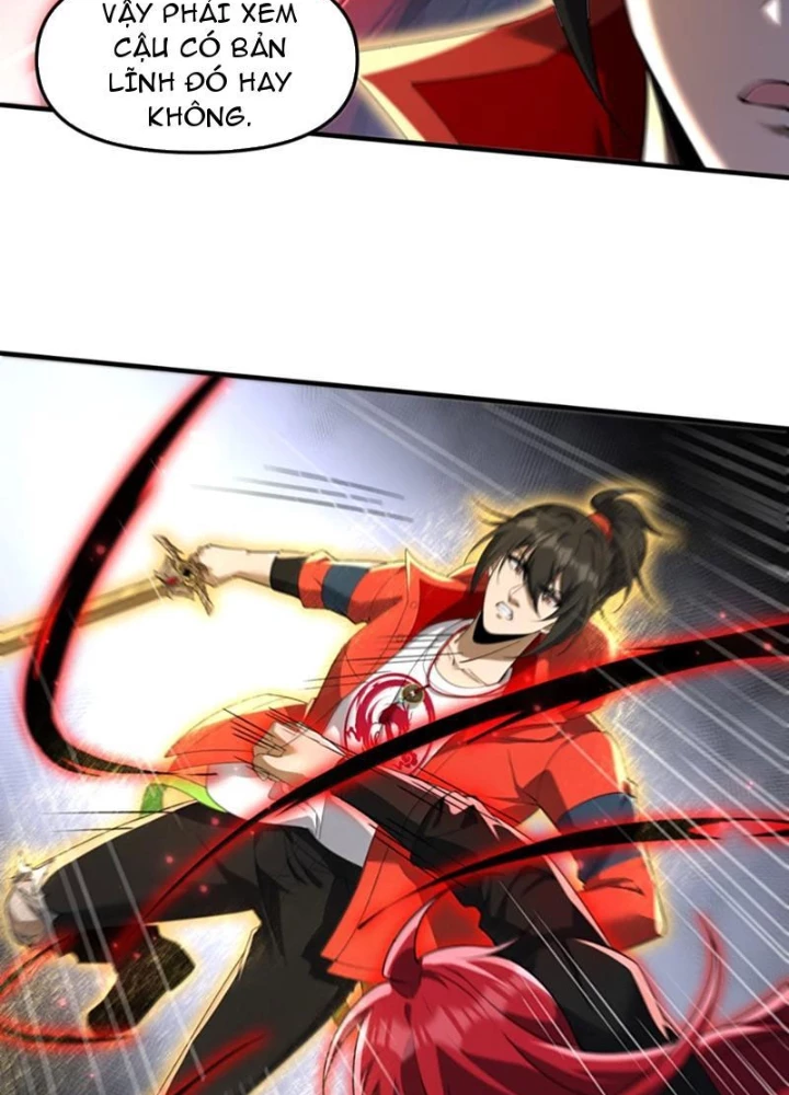 Tôi Livestream Cầu Hôn Nữ Quỷ Vậy Mà Thành Công!? Chapter 99 - Trang 2