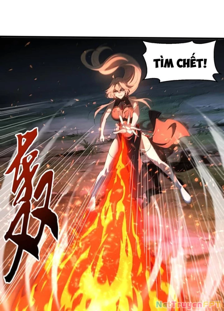 Tôi Livestream Cầu Hôn Nữ Quỷ Vậy Mà Thành Công!? Chapter 99 - Trang 2