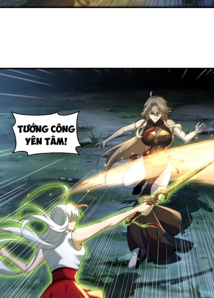 Tôi Livestream Cầu Hôn Nữ Quỷ Vậy Mà Thành Công!? Chapter 99 - Trang 2