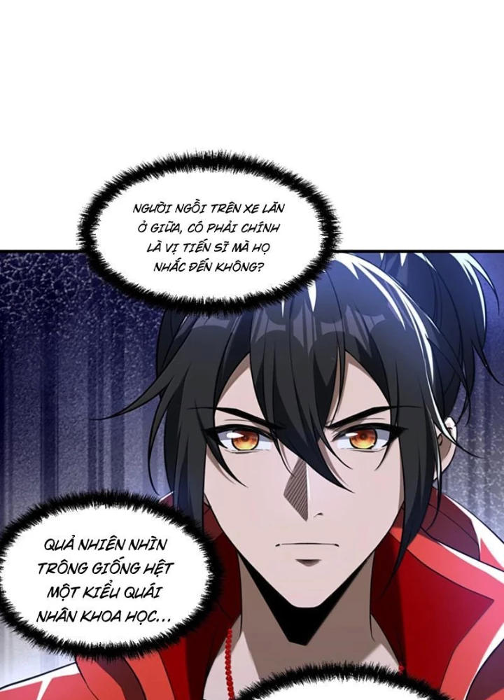 Tôi Livestream Cầu Hôn Nữ Quỷ Vậy Mà Thành Công!? Chapter 99 - Trang 2