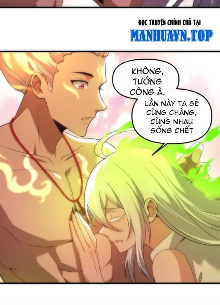 Tôi Livestream Cầu Hôn Nữ Quỷ Vậy Mà Thành Công!? Chapter 104 - Trang 2