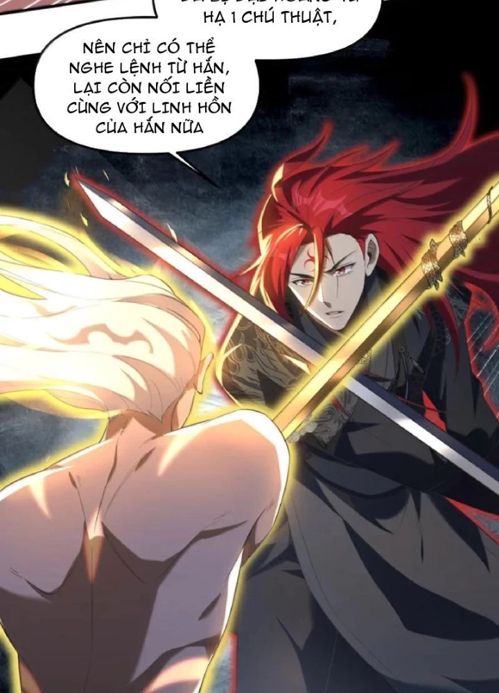 Tôi Livestream Cầu Hôn Nữ Quỷ Vậy Mà Thành Công!? Chapter 104 - Trang 2