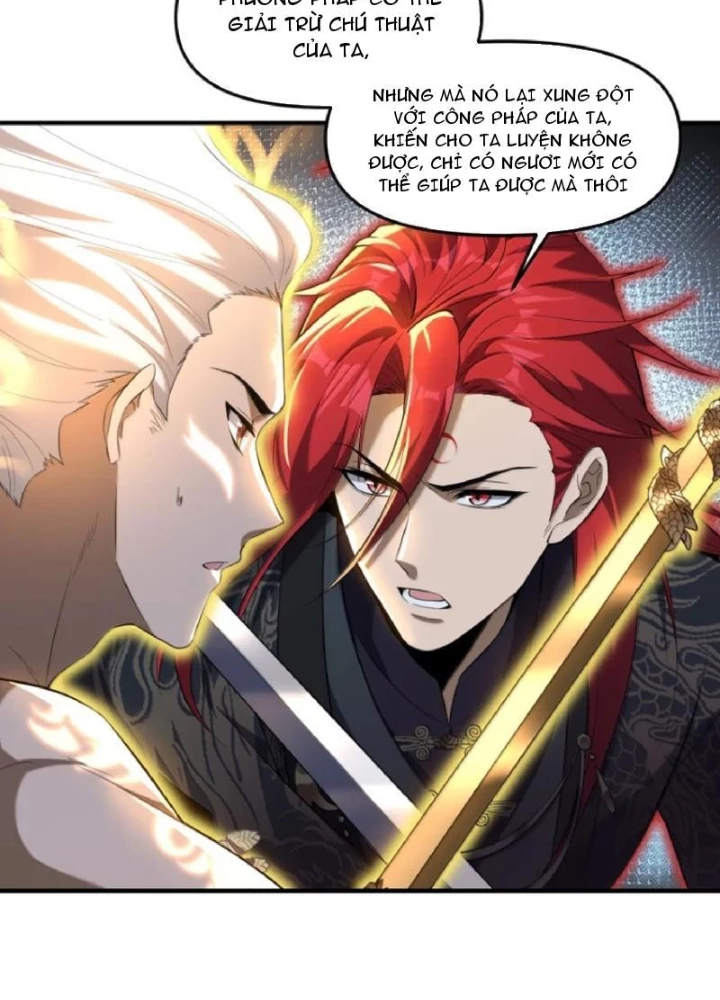 Tôi Livestream Cầu Hôn Nữ Quỷ Vậy Mà Thành Công!? Chapter 104 - Trang 2