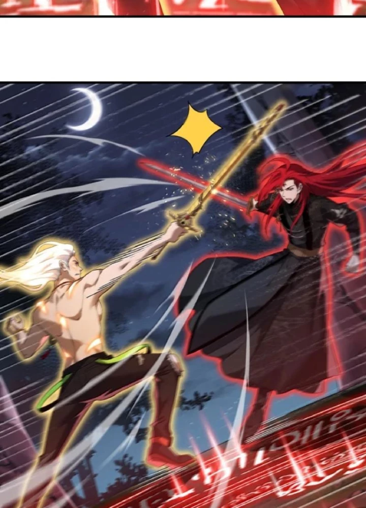Tôi Livestream Cầu Hôn Nữ Quỷ Vậy Mà Thành Công!? Chapter 104 - Trang 2