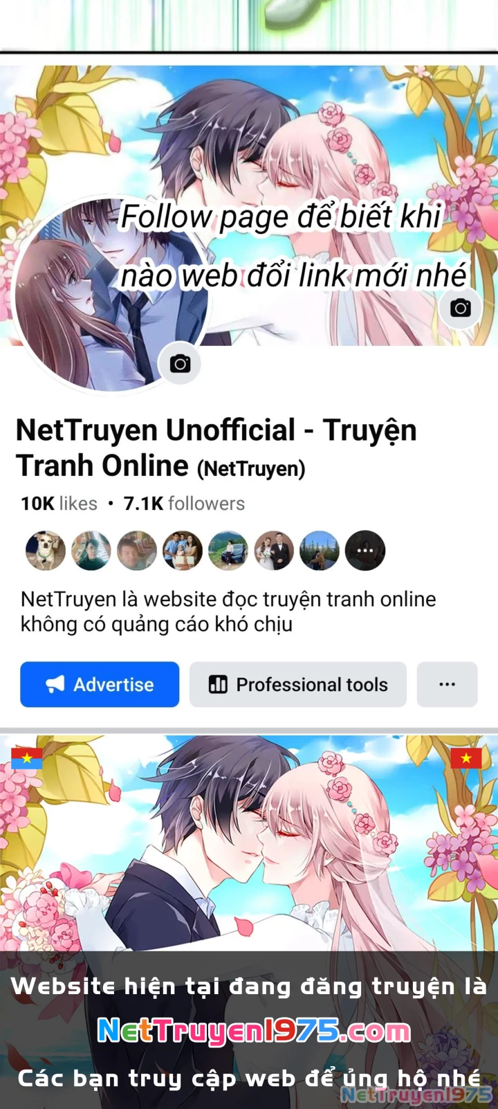 Tôi Livestream Cầu Hôn Nữ Quỷ Vậy Mà Thành Công!? Chapter 104 - Trang 2