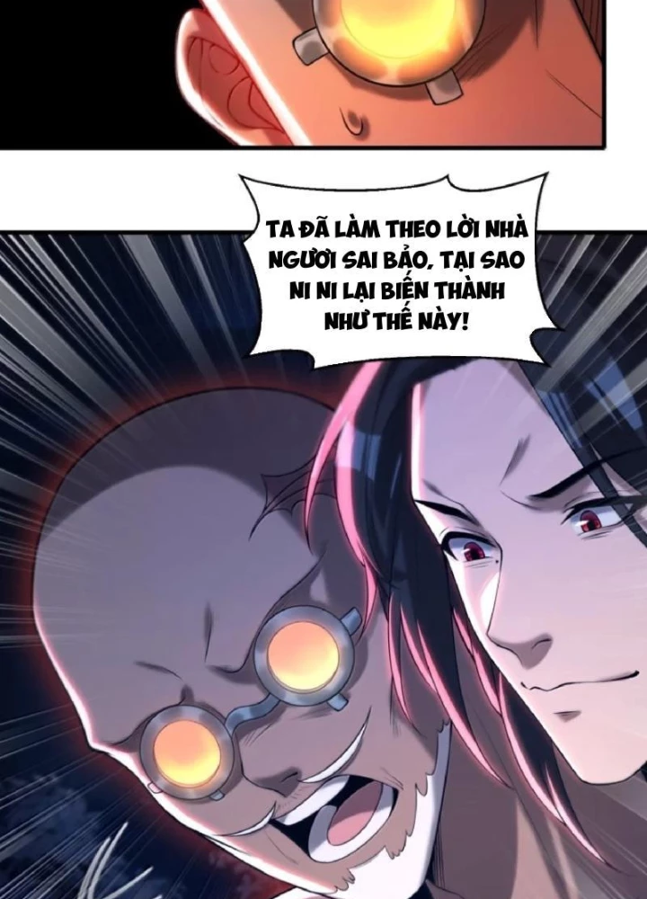 Tôi Livestream Cầu Hôn Nữ Quỷ Vậy Mà Thành Công!? Chapter 104 - Trang 2