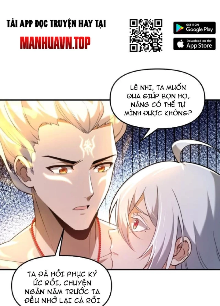 Tôi Livestream Cầu Hôn Nữ Quỷ Vậy Mà Thành Công!? Chapter 104 - Trang 2