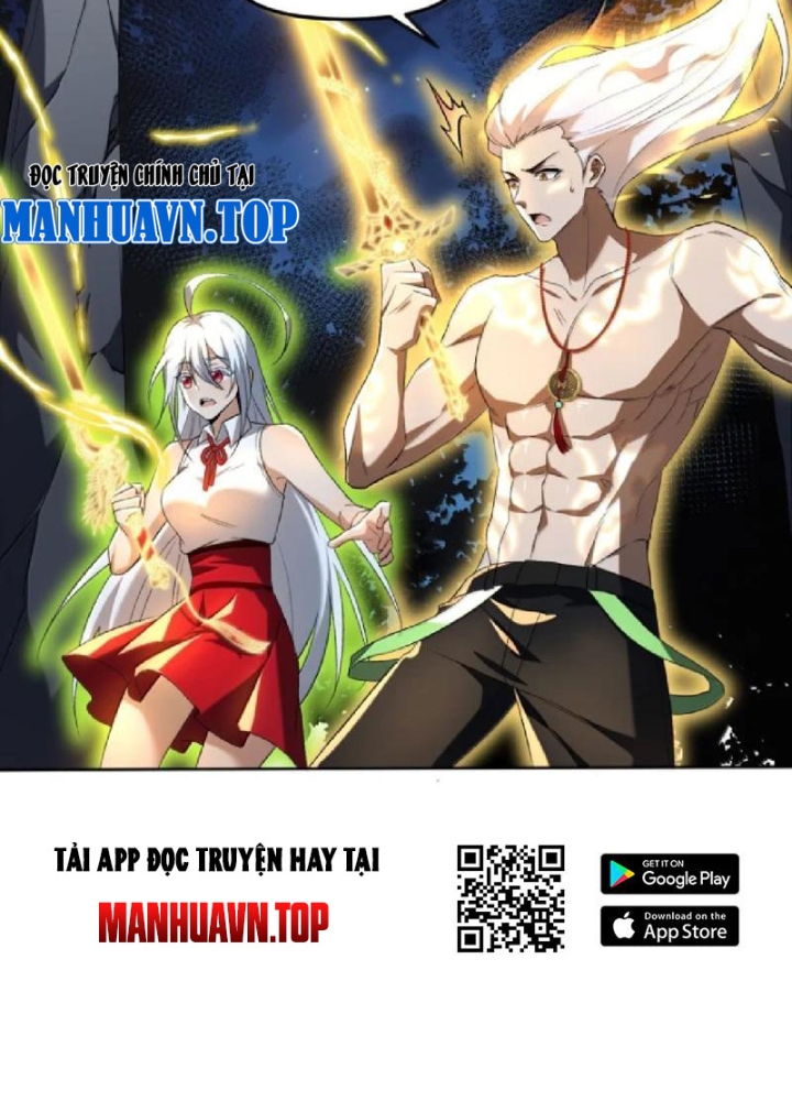 Tôi Livestream Cầu Hôn Nữ Quỷ Vậy Mà Thành Công!? Chapter 105 - Trang 2